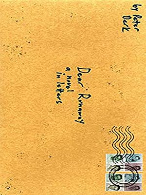 Dear Runaway - ebook
